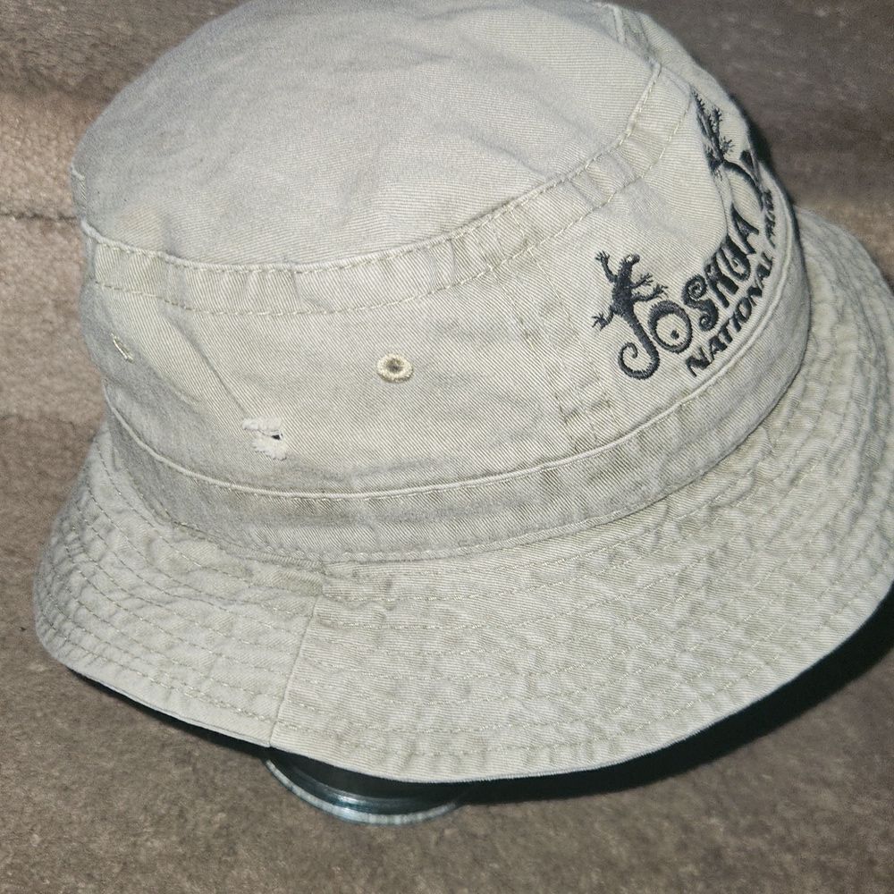 Joshua Tree Bucket Hat - Picture 2 of 2